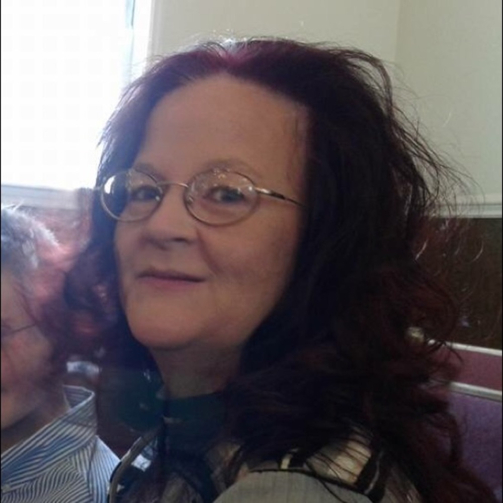 Meet your Posher, Dawn m